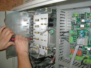 Reparatur