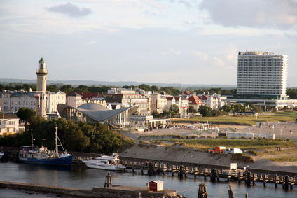 Warnemuende